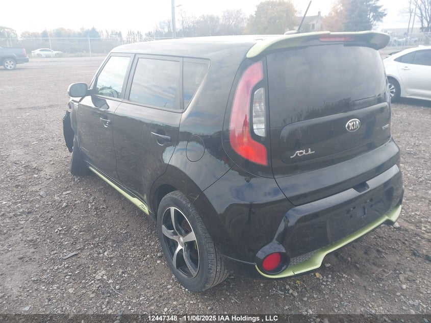 KNDJP3A51G7381810 2016 KIA SOUL photo no. 3