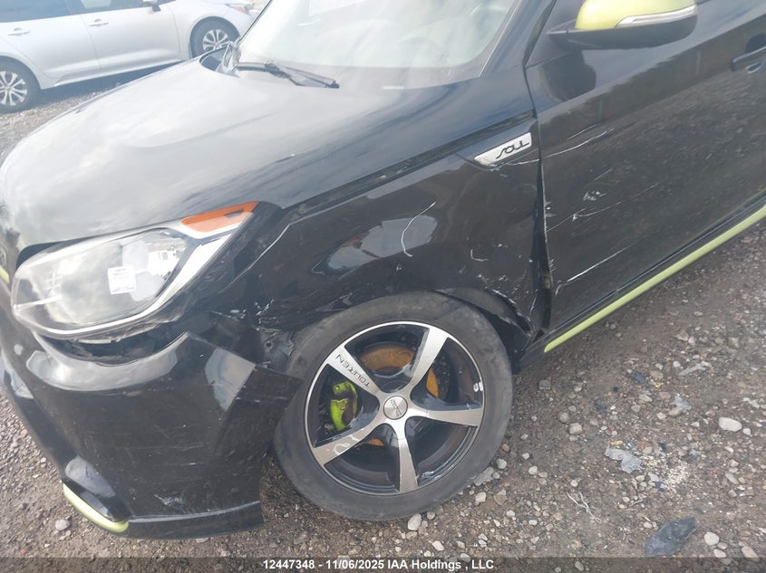 KNDJP3A51G7381810 2016 KIA SOUL photo no. 6