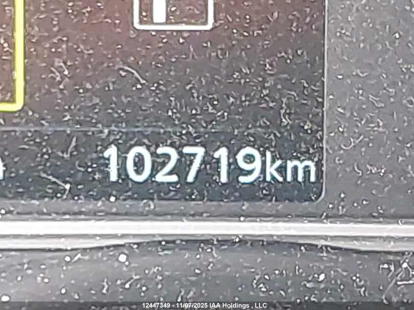 2020 Nissan Kicks VIN: 3N1CP5DVXLL549484 Lot: 12447349