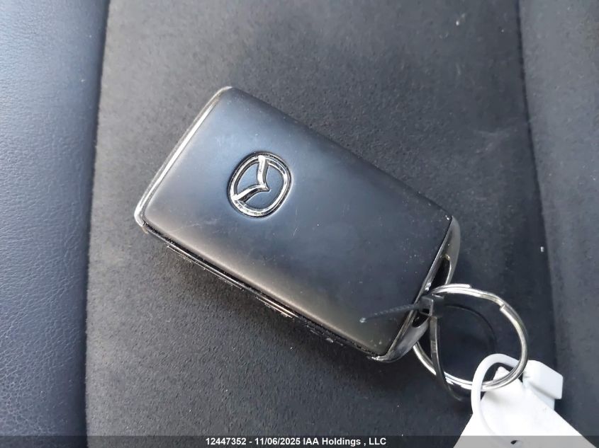 2023 Mazda Cx-5 VIN: JM3KFBCM1P0102958 Lot: 12447352