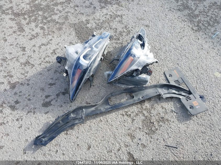 2023 Mazda Cx-5 VIN: JM3KFBCM1P0102958 Lot: 12447352