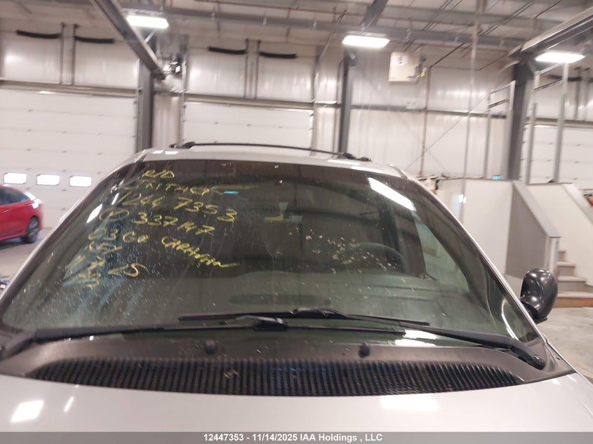 2003 Dodge Grand Caravan Sport VIN: 2D4GP44R43R337147 Lot: 12447353