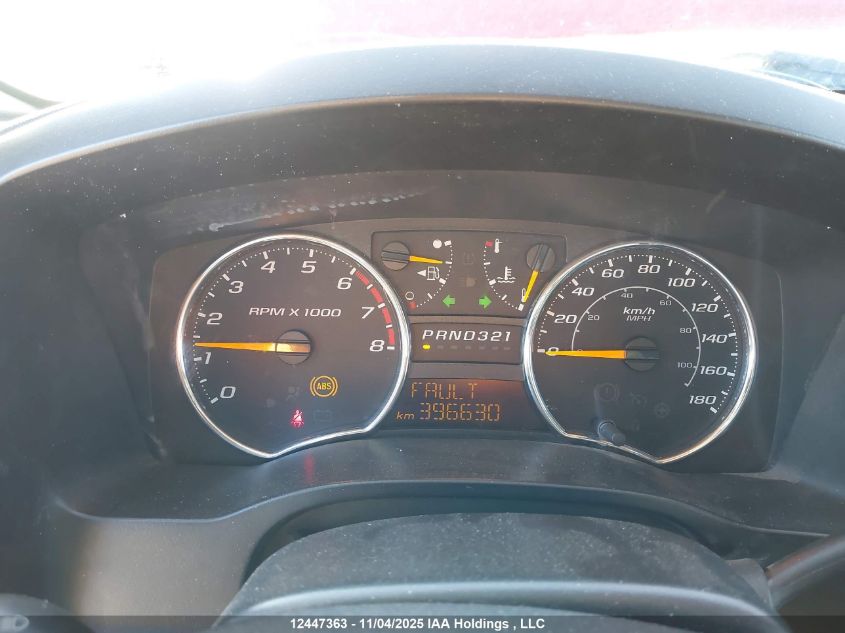 2007 GMC Canyon Sle VIN: 1GTDT13E878247400 Lot: 12447363