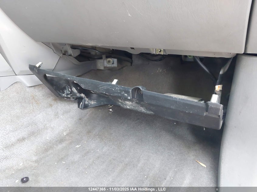 JTEBT14R830015392 2003 TOYOTA 4RUNNER photo no. 20