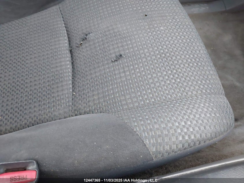 JTEBT14R830015392 2003 TOYOTA 4RUNNER photo no. 21
