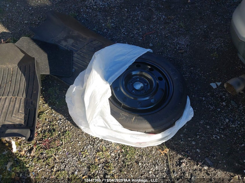 2011 Ford Edge Limited VIN: 2FMDK4KC3BBA50382 Lot: 12447369