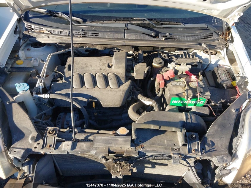 3N1AB6AP1CL774054 2012 NISSAN SENTRA photo no. 10