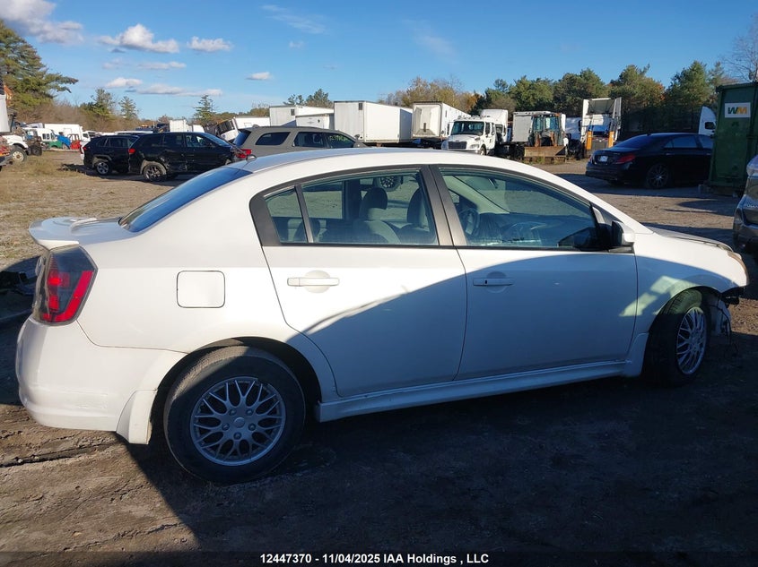3N1AB6AP1CL774054 2012 NISSAN SENTRA photo no. 14