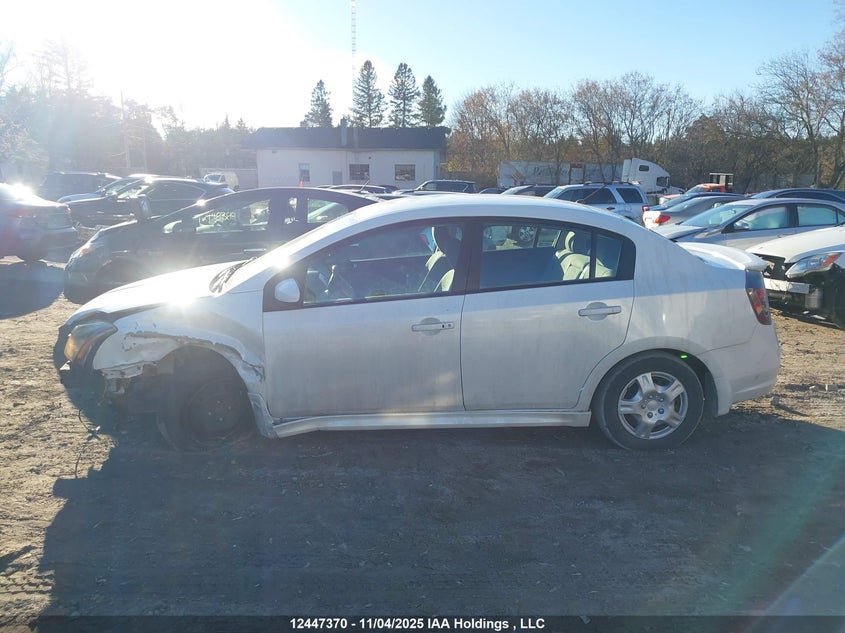 3N1AB6AP1CL774054 2012 NISSAN SENTRA photo no. 15
