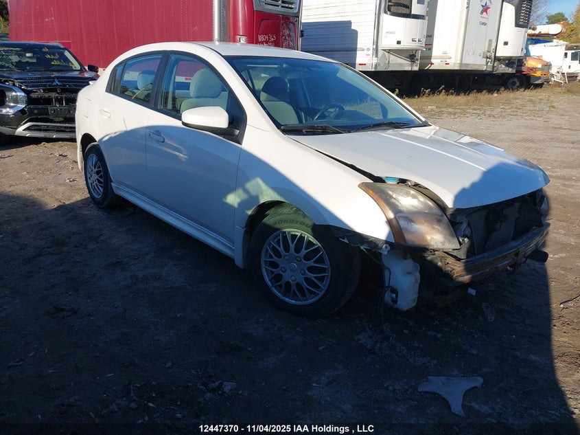 3N1AB6AP1CL774054 2012 NISSAN SENTRA photo no. 18