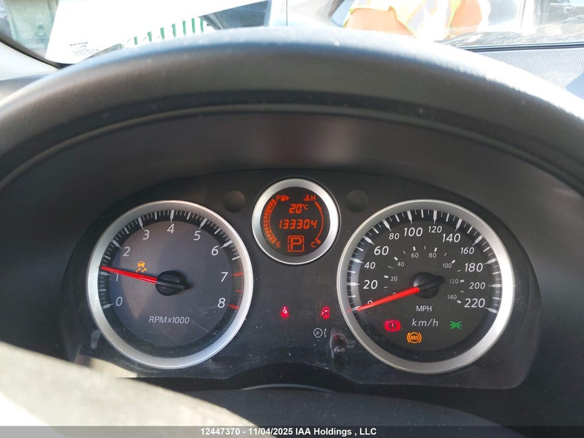 3N1AB6AP1CL774054 2012 NISSAN SENTRA photo no. 7