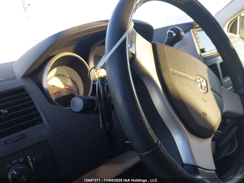 2010 Dodge Grand Caravan Se VIN: 2D4RN4DE7AR277924 Lot: 12447371