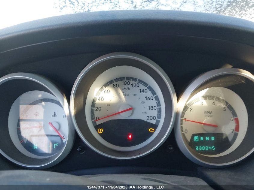 2010 Dodge Grand Caravan Se VIN: 2D4RN4DE7AR277924 Lot: 12447371