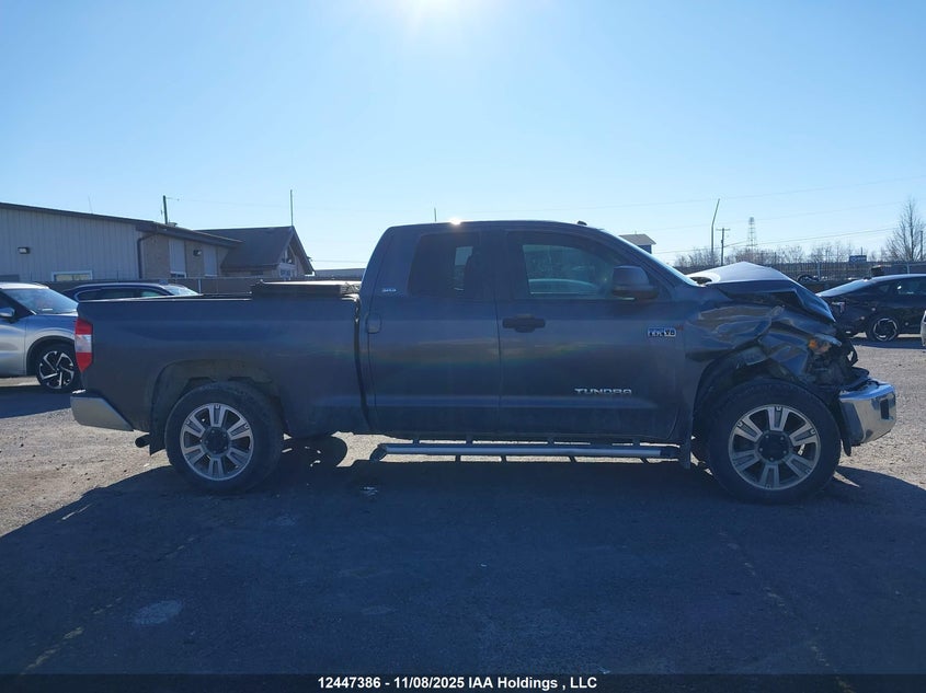 5TFUY5F14GX567112 2016 TOYOTA TUNDRA photo no. 13