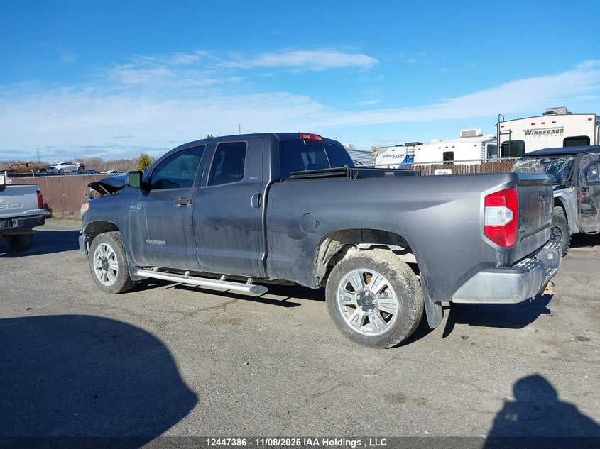 5TFUY5F14GX567112 2016 TOYOTA TUNDRA photo no. 14
