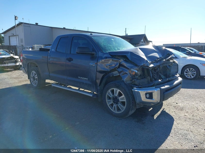 5TFUY5F14GX567112 2016 TOYOTA TUNDRA photo no. 21