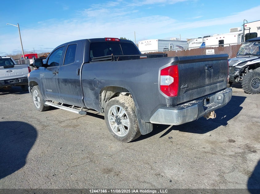 5TFUY5F14GX567112 2016 TOYOTA TUNDRA photo no. 3