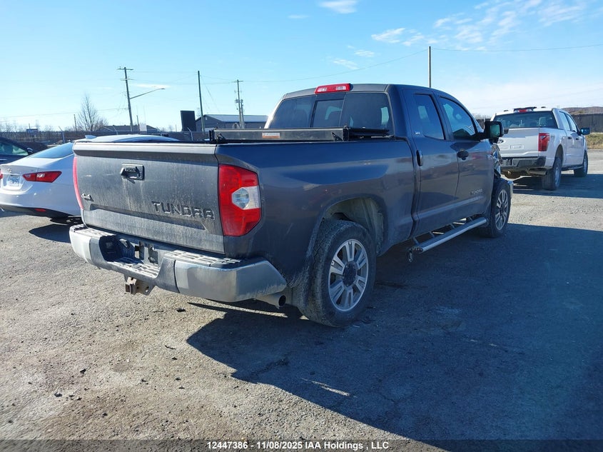 5TFUY5F14GX567112 2016 TOYOTA TUNDRA photo no. 4