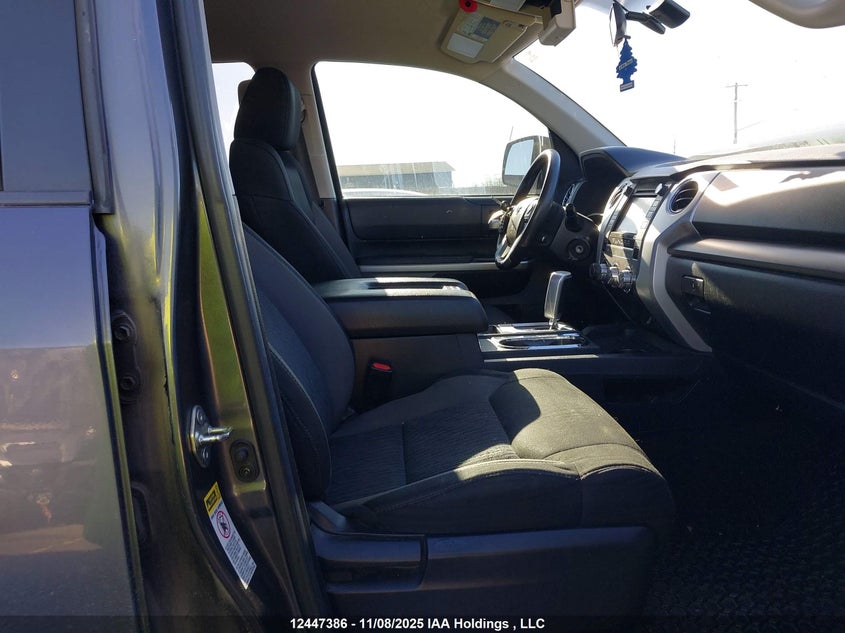 5TFUY5F14GX567112 2016 TOYOTA TUNDRA photo no. 5
