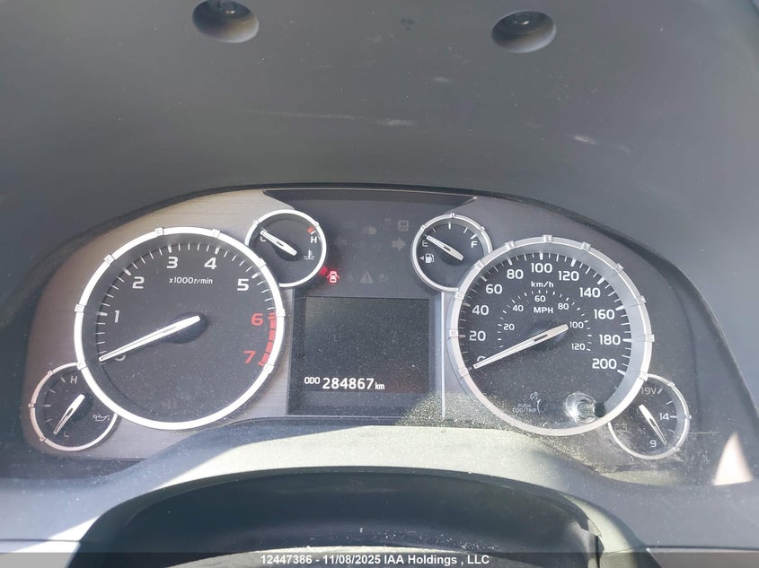 5TFUY5F14GX567112 2016 TOYOTA TUNDRA photo no. 7