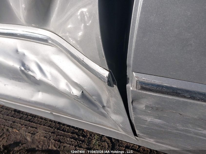 2005 Buick Allure Cxl VIN: 2G4WJ532X51324047 Lot: 12447400