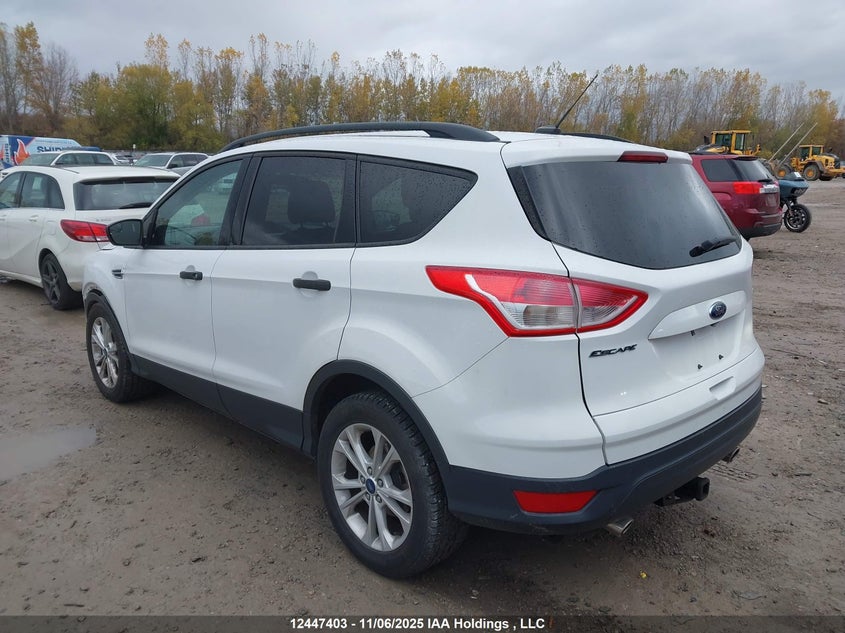 1FMCU0F77GUA47417 2016 FORD ESCAPE photo no. 3
