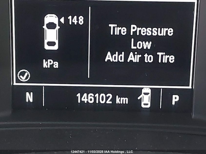 2019 Chevrolet Malibu Lt VIN: 1G1ZD5ST1KF105204 Lot: 12447421