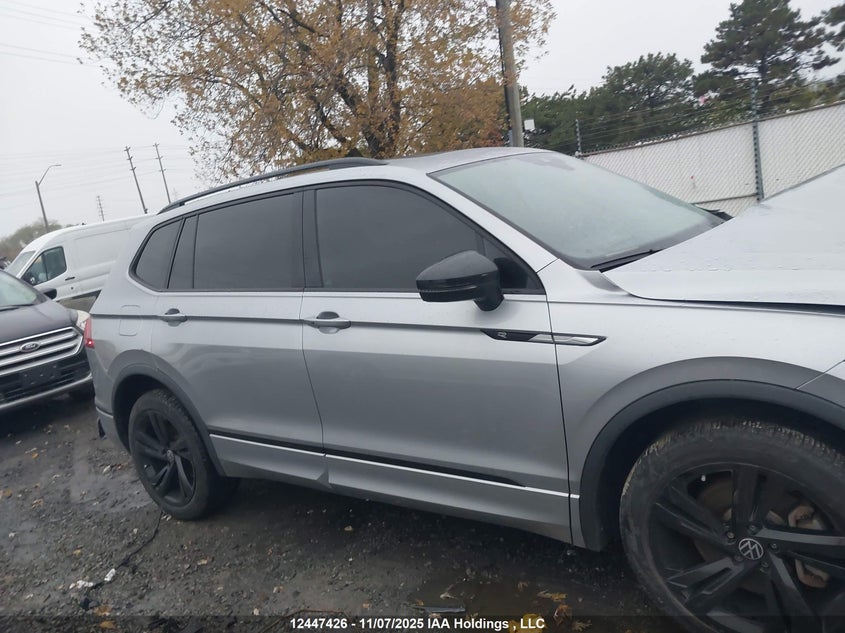 3VV8B7AX4PM088397 2023 VOLKSWAGEN TIGUAN photo no. 13