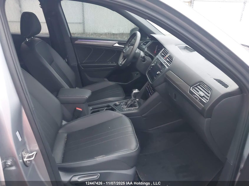 3VV8B7AX4PM088397 2023 VOLKSWAGEN TIGUAN photo no. 5