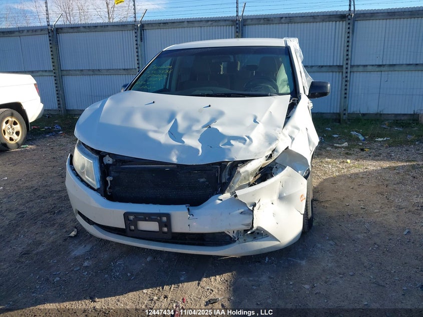 5FNRL5H46DB501615 2013 HONDA ODYSSEY photo no. 13