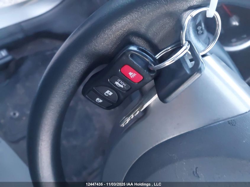 2010 Nissan Sentra 2.0/2.0S/Sr/2.0Sl VIN: 3N1AB6AP4AL706683 Lot: 12447435