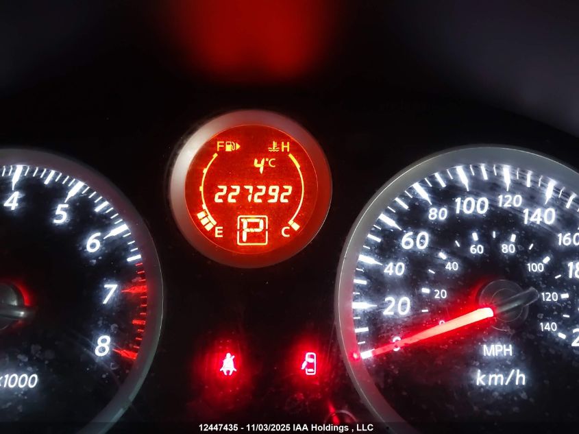 2010 Nissan Sentra 2.0/2.0S/Sr/2.0Sl VIN: 3N1AB6AP4AL706683 Lot: 12447435