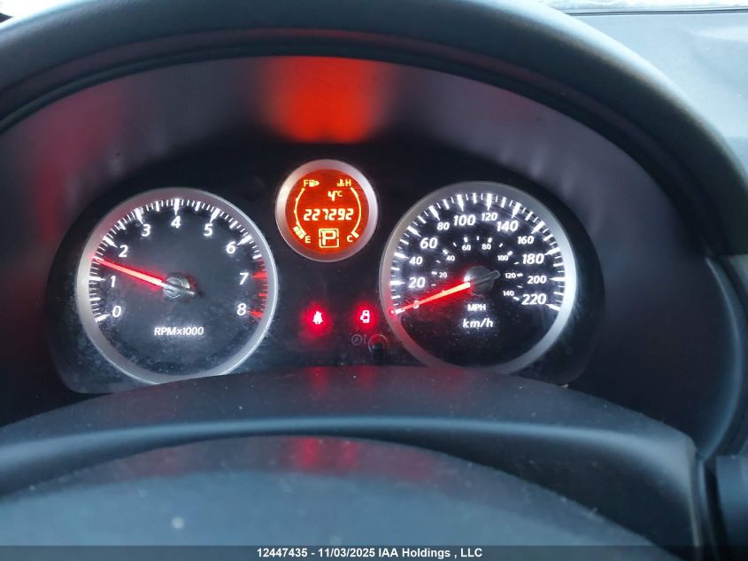 2010 Nissan Sentra 2.0/2.0S/Sr/2.0Sl VIN: 3N1AB6AP4AL706683 Lot: 12447435