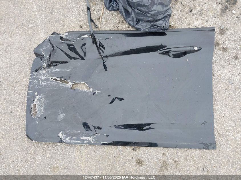 2014 Hyundai Accent Gls/Se VIN: KMHCU5AE5EU191418 Lot: 12447437