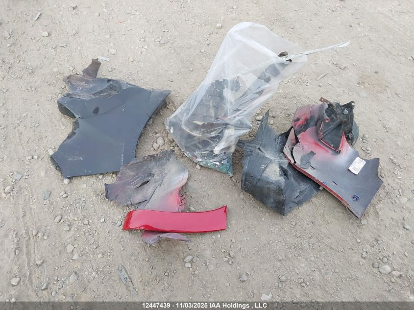 2012 Toyota Rav4 Sport V6 VIN: 2T3RK4DV4CW094334 Lot: 12447439