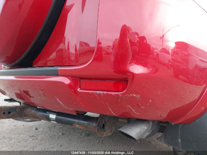 2012 Toyota Rav4 Sport V6 VIN: 2T3RK4DV4CW094334 Lot: 12447439