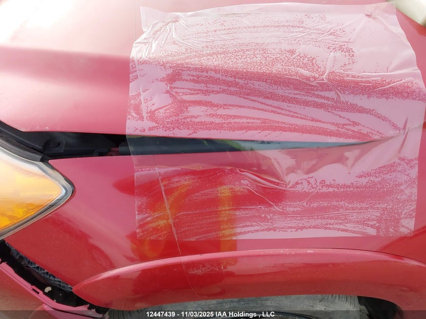 2012 Toyota Rav4 Sport V6 VIN: 2T3RK4DV4CW094334 Lot: 12447439