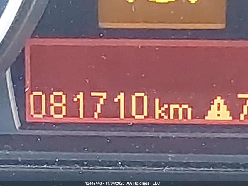 2010 BMW 128 I VIN: WBAUP7C58AVK76716 Lot: 12447443