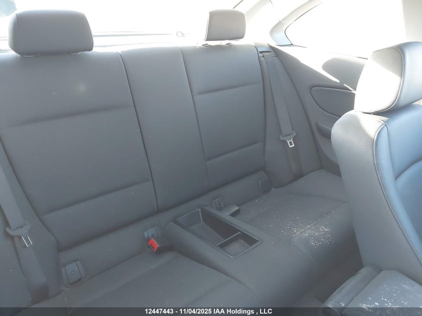 2010 BMW 128 I VIN: WBAUP7C58AVK76716 Lot: 12447443