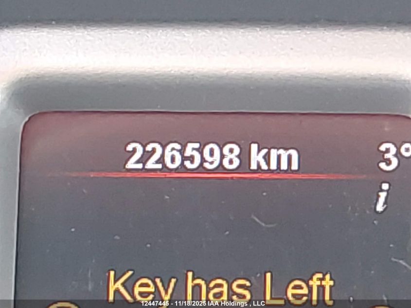 2012 Dodge Journey Cvp/Se Plus VIN: 3C4PDCAB5CT150195 Lot: 12447445