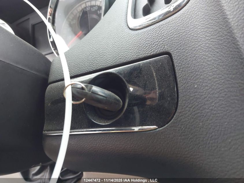 2019 Dodge Grand Caravan Cvp/Sxt VIN: 2C4RDGBG8KR728673 Lot: 12447472