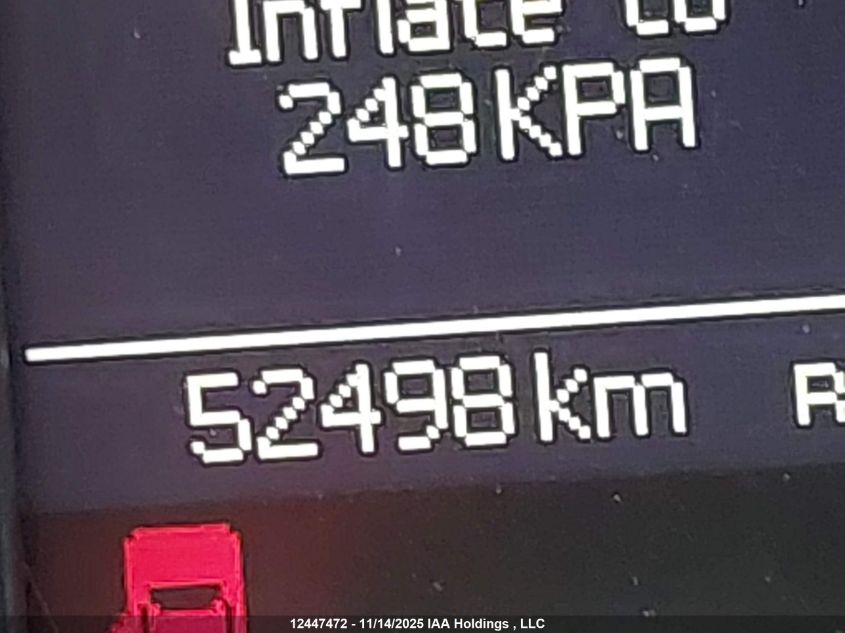 2019 Dodge Grand Caravan Cvp/Sxt VIN: 2C4RDGBG8KR728673 Lot: 12447472