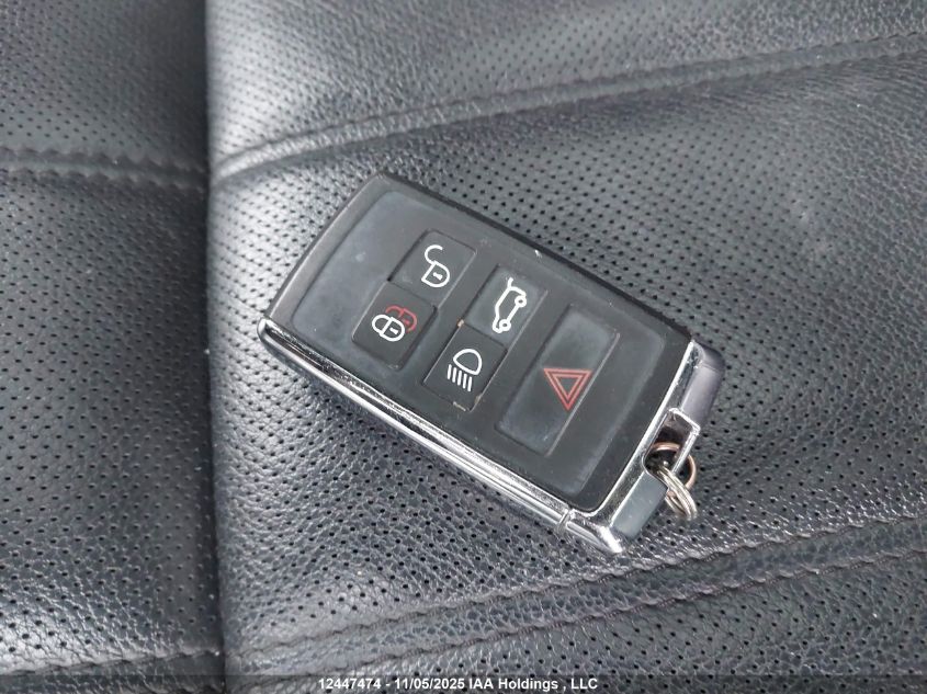 2020 Land Rover Range Rover Evoque P250 Se VIN: SALZP2FX1LH071757 Lot: 12447474