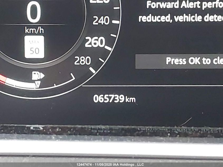 2020 Land Rover Range Rover Evoque P250 Se VIN: SALZP2FX1LH071757 Lot: 12447474