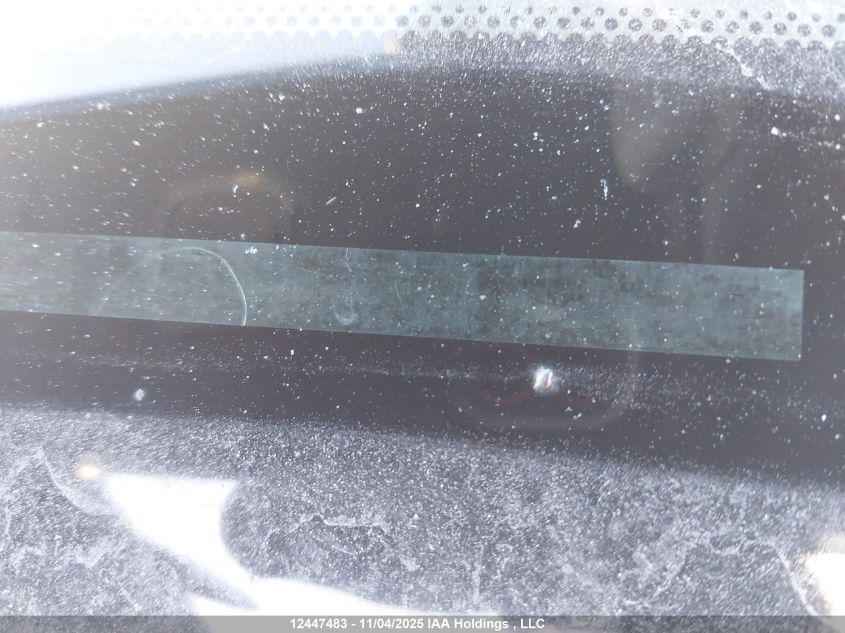 2007 Toyota 4Runner Limited VIN: JTEBU17R778104712 Lot: 12447483