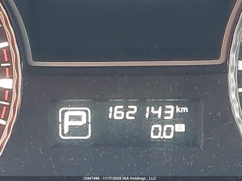 2014 Infiniti Qx60 VIN: 5N1AL0MM8EC554476 Lot: 12447496