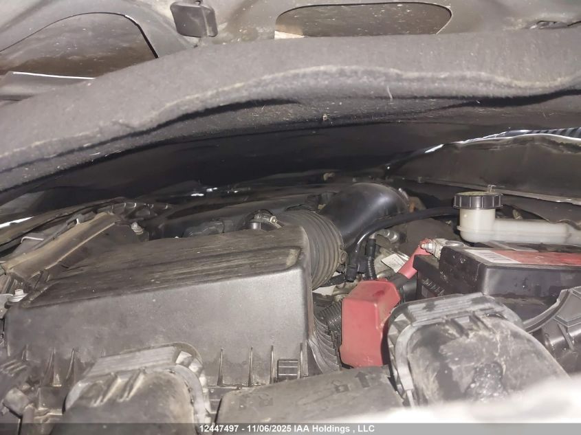 2013 Ford Fusion Se VIN: 3FA6P0T92DR333716 Lot: 12447497