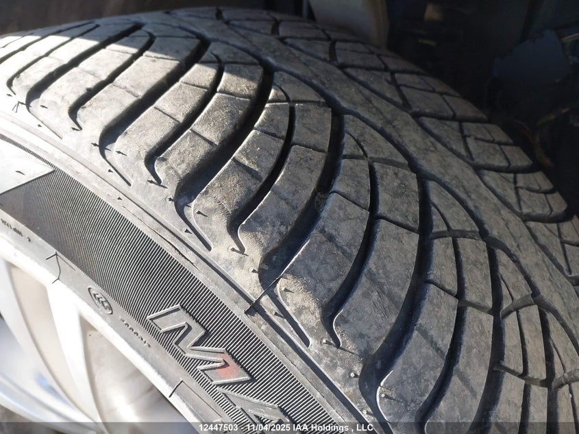 5YMGY0C57ALK26008 2010 BMW X5 M photo no. 23