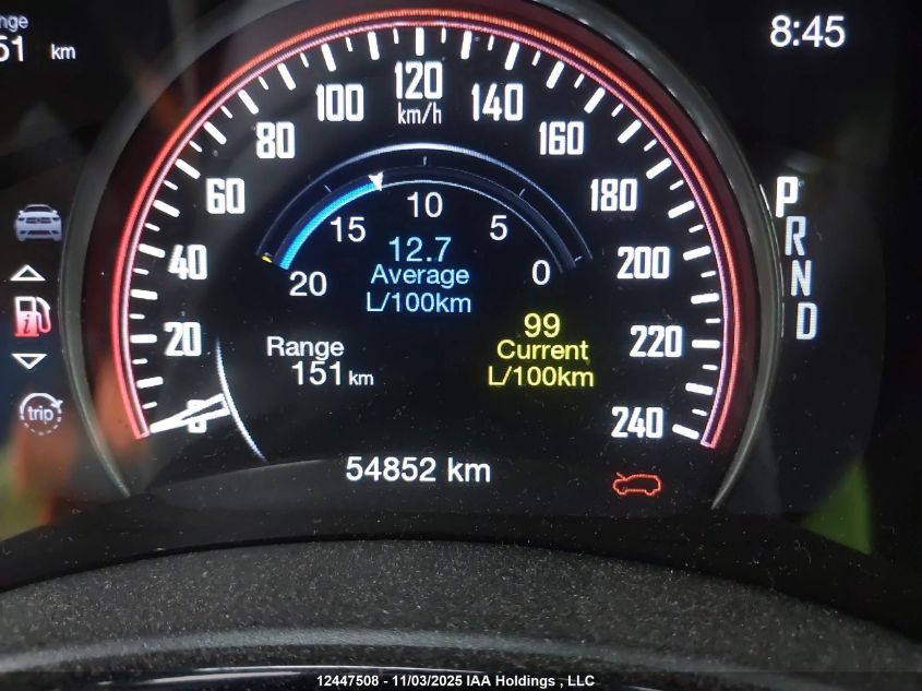 2023 Dodge Durango Gt Rallye VIN: 1C4RDJDG9PC676531 Lot: 12447508