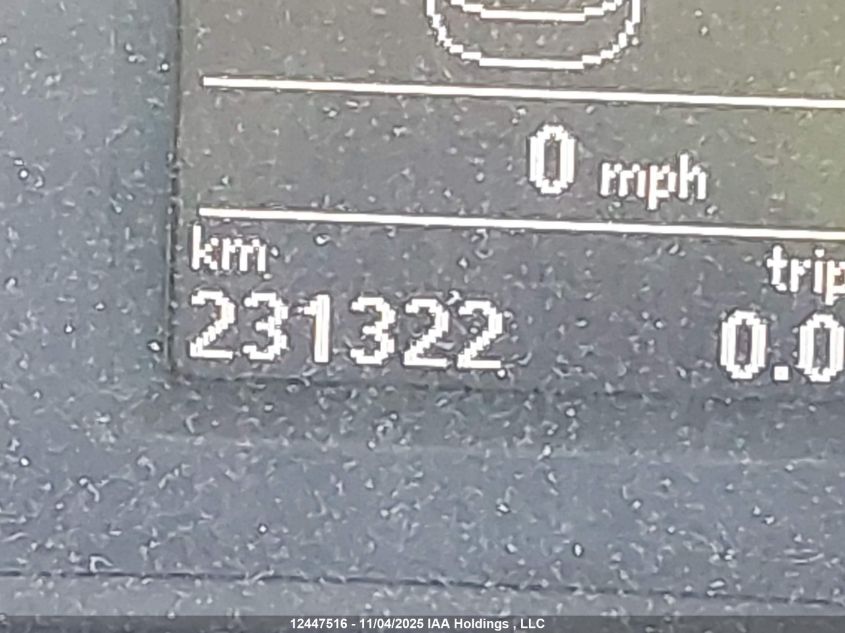 2013 Volkswagen Passat 2.5L Highline VIN: 1VWCH7A3XDC061901 Lot: 12447516